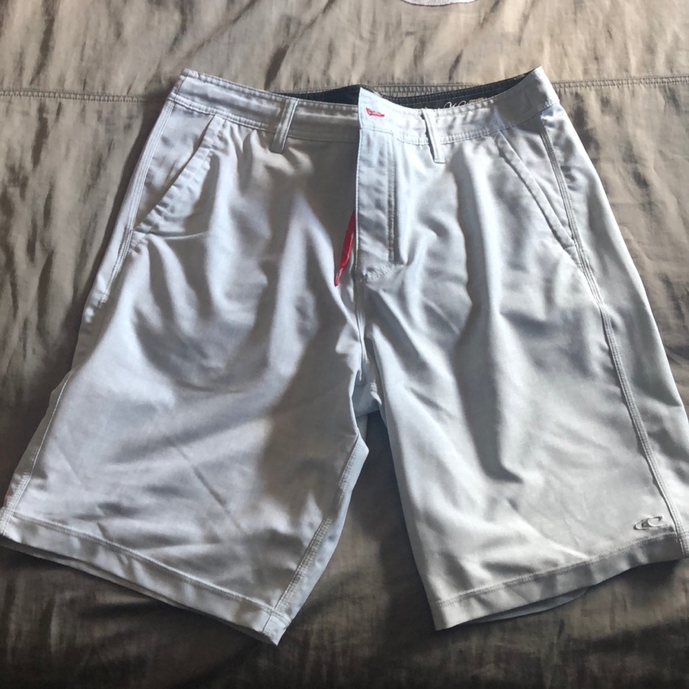 O’Neill men’s hybrid shorts